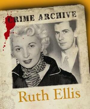 Ruth Ellis by Victoria Blake