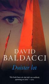 Duister lot by David Baldacci