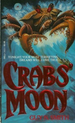 Crabs' Moon by Guy N. Smith