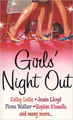 Girls' Night Out, Boys' Night In by Jessica Adams, Fiona Walker, Chris Manby