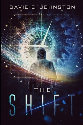 The Shift by David Johnston