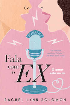 Fala com o Ex by Rachel Lynn Solomon