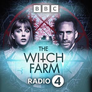 The Witch Farm by Danny Robins