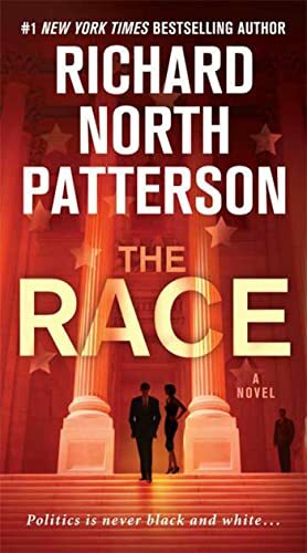 The Race by Richard North Patterson