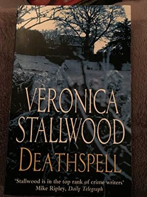 Deathspell by Veronica Stallwood