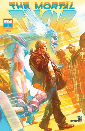 Thor (2025) #1 by Al Ewing