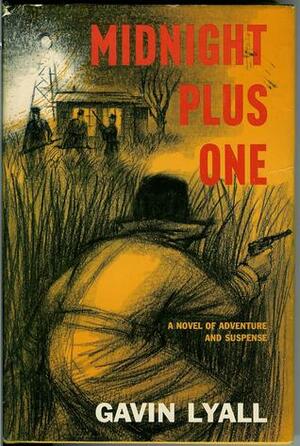 Midnight Plus One (Crime Masterworks) by Gavin Lyall