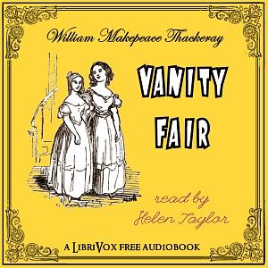 Vanity Fair by William Makepeace Thackeray