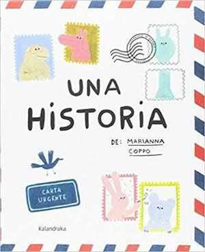 Una historia by Marianna Coppo