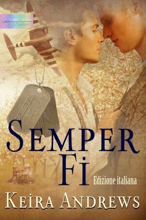 Semper Fi by Keira Andrews