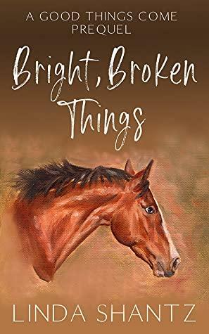 Bright, Broken Things (Good Things Come #0.5) by Linda Shantz