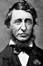 Walden And Civil Disobedience by Henry David Thoreau