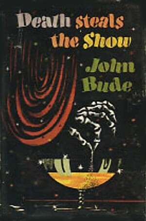Death Steals the Show by John Bude