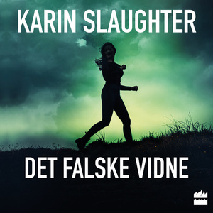 Det falske vidne by Karin Slaughter