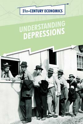 Understanding Depressions by Chet'la Sebree