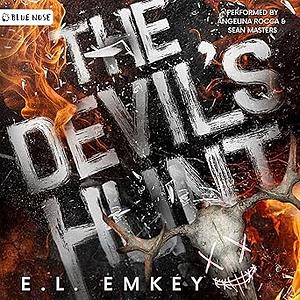 The Devil's Hunt by E.L. Emkey