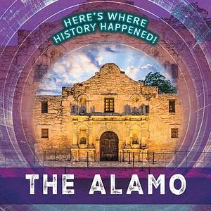 The Alamo by Janey Levy