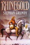 Rhinegold by Stephan Grundy