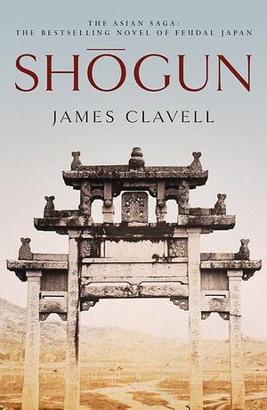 Shōgun by James Clavell