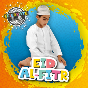 Eid Al-Fitr by Shalini Vallepur