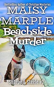 Beachside Murder by Maisy Marple