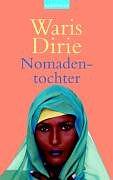 Nomadentochter by Waris Dirie, Jeanne d' Haem