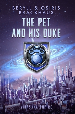 The Pet and his Duke by Beryll Brackhaus, Osiris Brackhaus