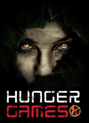 Hunger Games by Suzanne Collins