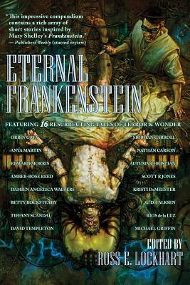 Eternal Frankenstein by 