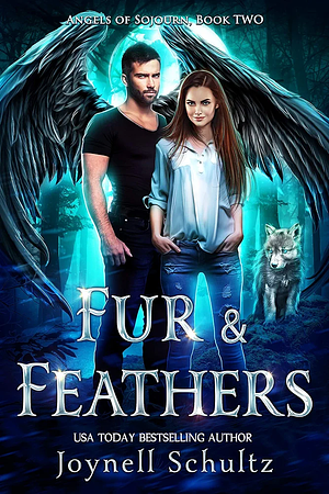 Fur & Feathers by Joynell Schultz