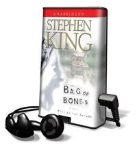 Bag of Bones by Stephen King