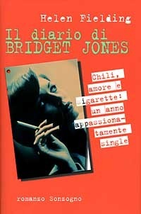 Il diario di Bridget Jones by Helen Fielding, Olivia Crosio