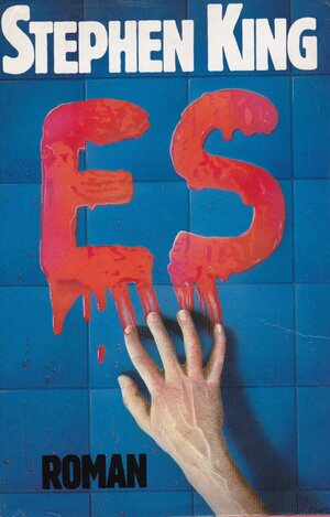 Es by Stephen King