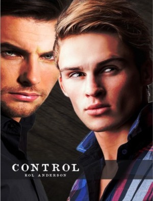 Control by Kol Anderson