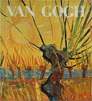 Van Gogh by Jean Leymarie