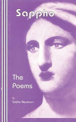 Sappho: The Poems by Sappho