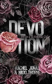 Devotion by Rachel Jonas