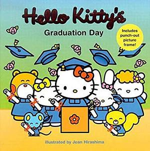 Hello Kitty's Graduation Day by Higashi/Glaser Design Inc.
