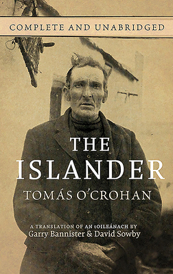 The Islander by Tomás O'Crohan