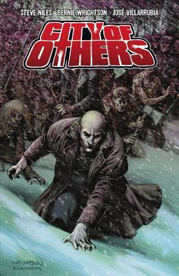 City of Others by Bernie Wrightson, Steve Niles