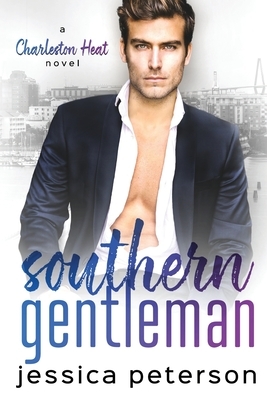 Southern Gentleman by Jessica Peterson