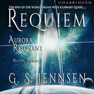 Requiem by G.S. Jennsen