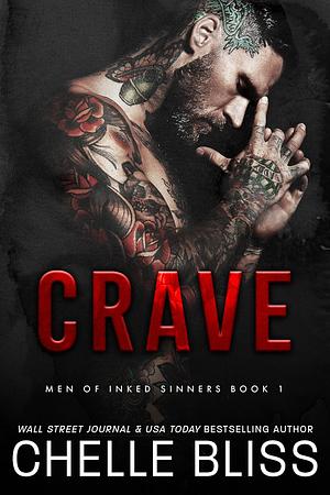 Crave by Chelle Bliss