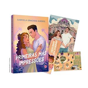 Primeiras Más Impressões by Gabriela Graciosa Guedes