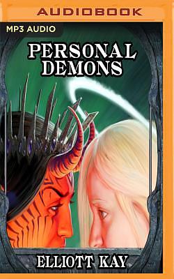 Personal Demons by Elliott Kay
