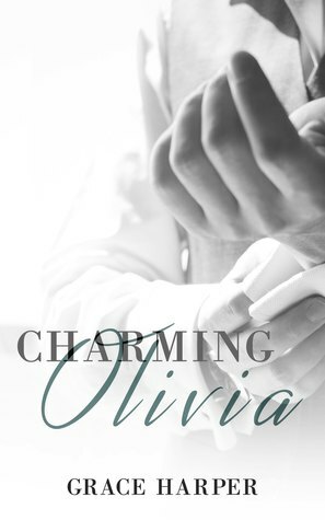 Charming Olivia by Grace Harper