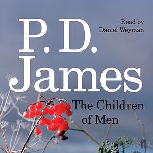 The Children of Men by P.D. James