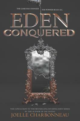 Eden Conquered by Joelle Charbonneau
