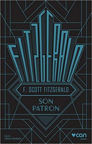 Son Patron by F. Scott Fitzgerald