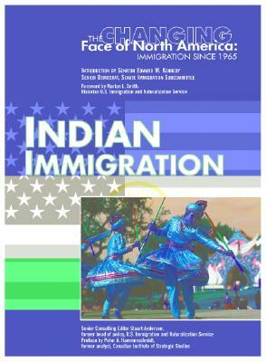 Indian Immigration by Jan McDaniel